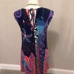 Trina Turk lightweight jersey dress or swim cover up Photo 1