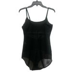 Juicy Couture Mesh Shaping Bodysuit Size XL Black Shapewear NWT Photo 3
