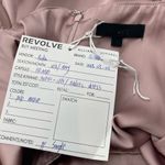 H:ours Revolve  sample andre’s pale Maeve slip mini dress size small Photo 6