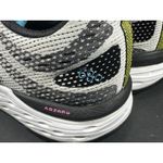 New Balance 680v6 White Grey Running Shoes Sz 8.5 Photo 4