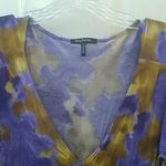 Daisy Fuentes FINAL MARKDOWN  dress small Photo 2