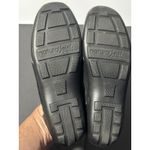 Natural Soul  by Naturalizer Black Suede Slip-On Comfort Shoes Size 8 Photo 6