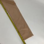 J. McLaughlin  Womens Beige Skinny Pants jeans Classic Size 0 Cotton/Spandex Blend Photo 6