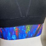 Yogavated Athletics Halter Sports Bra X Photo 2