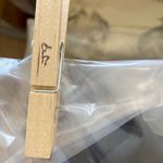 AQUA ‎ Racer Back Bodysuit Size Small (J9) Photo 6