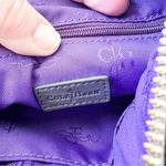 Cole Haan  Taupe Crossbody Bag Photo 6