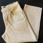 Wrangler Tan Jeans Photo 0