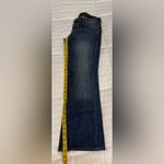 Lucky Brand  Sweet & Low Blue Flare Jeans Photo 7