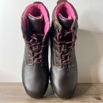 Wolverine Piper 6" CT Waterproof Women’s Boot Size 11 SKU#24970 Photo 8