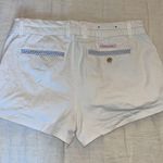 Southern Marsh White Shorts Photo 1