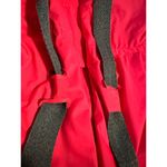 Zyia Active Womens 12 Hot Pink Lightweight Zip-up Hood Athletic Jacket Casual Photo 8