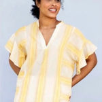 Matilda Jane Matilda‎ Jane Summer Picnic Top Photo 0