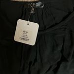 VICI COLD shoulder tie dye shirt Photo 1