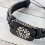 Tie Bracelet Photo 2