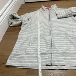 L.L.Bean Large Petite plush soft jacket Photo 8