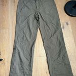 The North Face Size 10 Hiking Pants, Women’s Large Hiking pants Photo 6