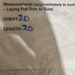 Habitat  Clothes To Live In Womens Small Blue Cotton Asymmetrical Blouse Photo 8