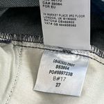 Urban Outfitters  BDG Cheeky Super High Rise Shorts | Medium Blue Wash | 27 Photo 7