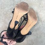 Vince Camuto Adilene Sandal High Heel Size 9 Black Photo 6