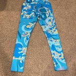 None Beautiful Patterned Leggings Photo 0