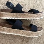 Madden Girl Platform Sandals Photo 1