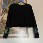 Adidas  long sleeve holographic details 1x Photo 0