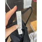 Spanx SmartGrip Women's Black Open-Bust Shaping Slip Adjustable Straps Sz Small Photo 9