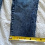 7 For All Mankind  Blue Denim Jeans Photo 2