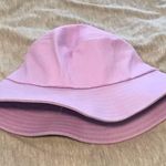 Light Purple Bucket Hat Photo 1
