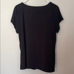 Josephine Chaus Black Women's Top Photo 4