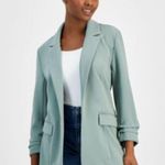 Jules & Leopold Sage Green Blazer Sz:XL Photo 0