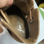 Free People  Bungalow Clog Ankle Boots Size‎ 37 Photo 7