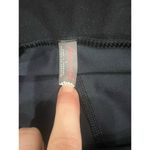 Free People FP Movement Legging Womens S Black Full Endurance Mid Rise Pockets Photo 4