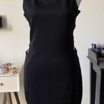 Bongo Bodycon Dress With Cut Outs Photo 0