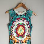 Mara Hoffman  Jungle Trip Mini Dress Medium Photo 3