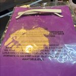 Halloween Stylish Black and White Checkered Sunglasses Photo 5