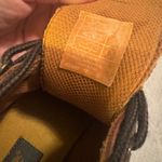 Timberland  Women’s Boots Rita Chuka 6M Brown Leather Waterproof Low Ankle Photo 9