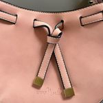 Simply Noelle pink purse Photo 5