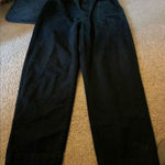 Rachel Comey  black jeans 10 Photo 0