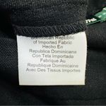 Lauren Ralph Lauren Black Straight Leg Dress Pants Size 4 Photo 4