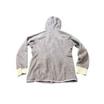 Patagonia Womens Reversible R3 Regulator Hoody Jacket Size Large Lilac Purple Photo 7