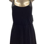 Wowease Size 14 Black Scoop Skirted One Piece Padded Cups Swimsuit. New With Tag Photo 0