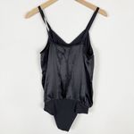 ATM ANTHONY THOMAS MELILLO Silk Cami V Photo 6