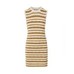 Veronica Beard NWT  Templeton Crochet Dress Size XL Photo 1