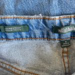 Wild Fable NEW  High Rise Straight Denim Jeans Size 8 Medium Blue Wash Photo 5