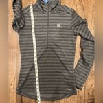 Salomon  lightning half zip top-jacket Photo 2