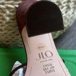 Jennifer Lopez x REVOLVE Metro Mule in Dark Chocolate Photo 5