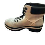 MIA  Women's‎ Julius Black Combat Ankle Boots Size 8.5 Photo 1