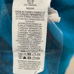 Sweaty Betty  Teal Sweatshirt Photo 4