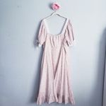 Forever 21  + Ditzy Floral Prairie Midi Dress Photo 14